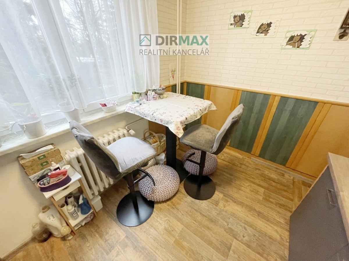 Фото 4 - Продажа квартиры · 3+1 · 73 m²