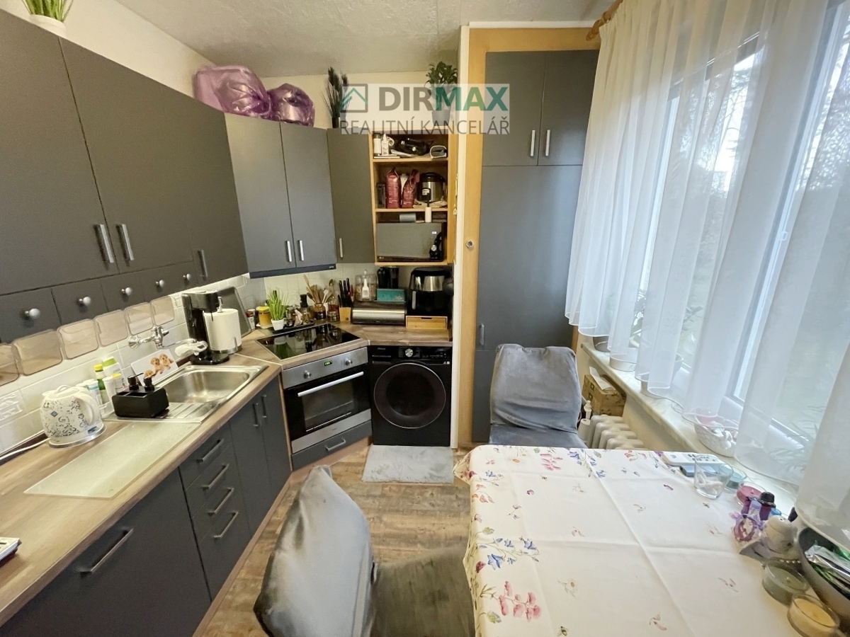 Фото 3 - Продажа квартиры · 3+1 · 73 m²