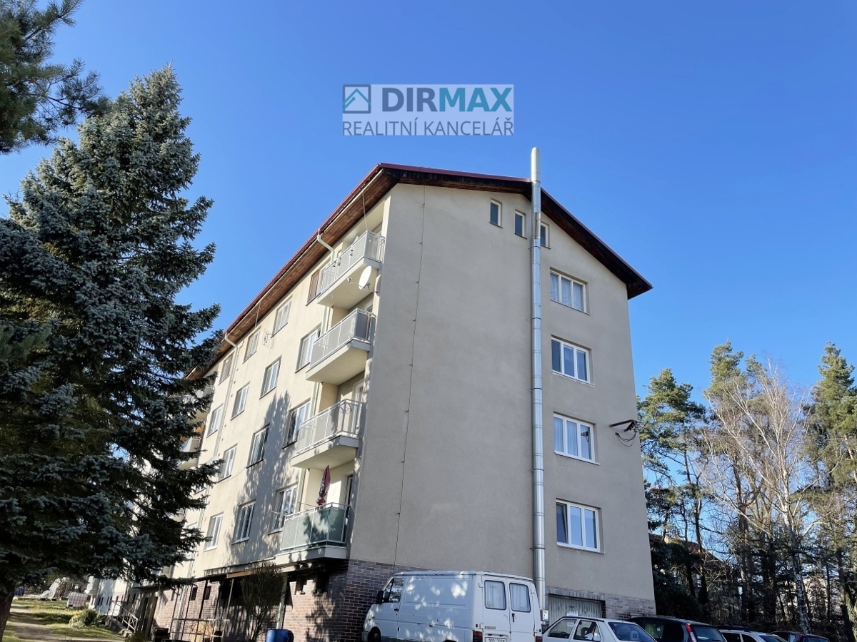 Фото 1 - Продажа квартиры · 3+1 · 73 m²