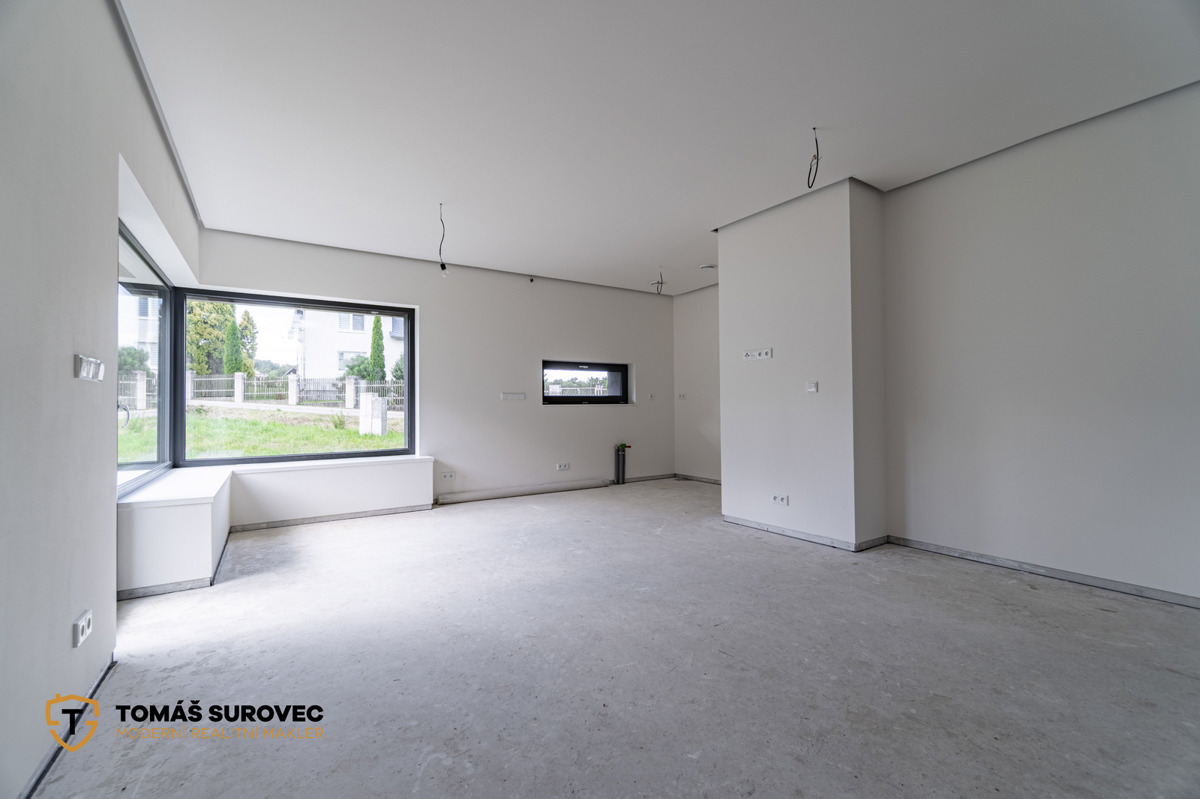 Hình ảnh 2 - Nhà bán · 110 m²