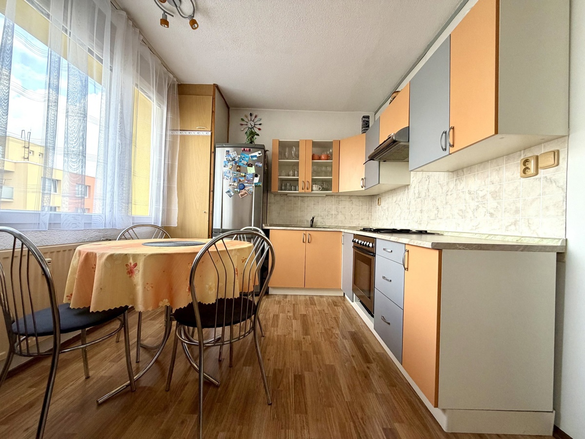 Photo 1 - Apartment for sale · 3+1 · 71 m²