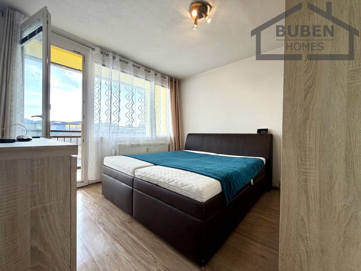 Photo 2 - Apartment for sale · 3+1 · 71 m²