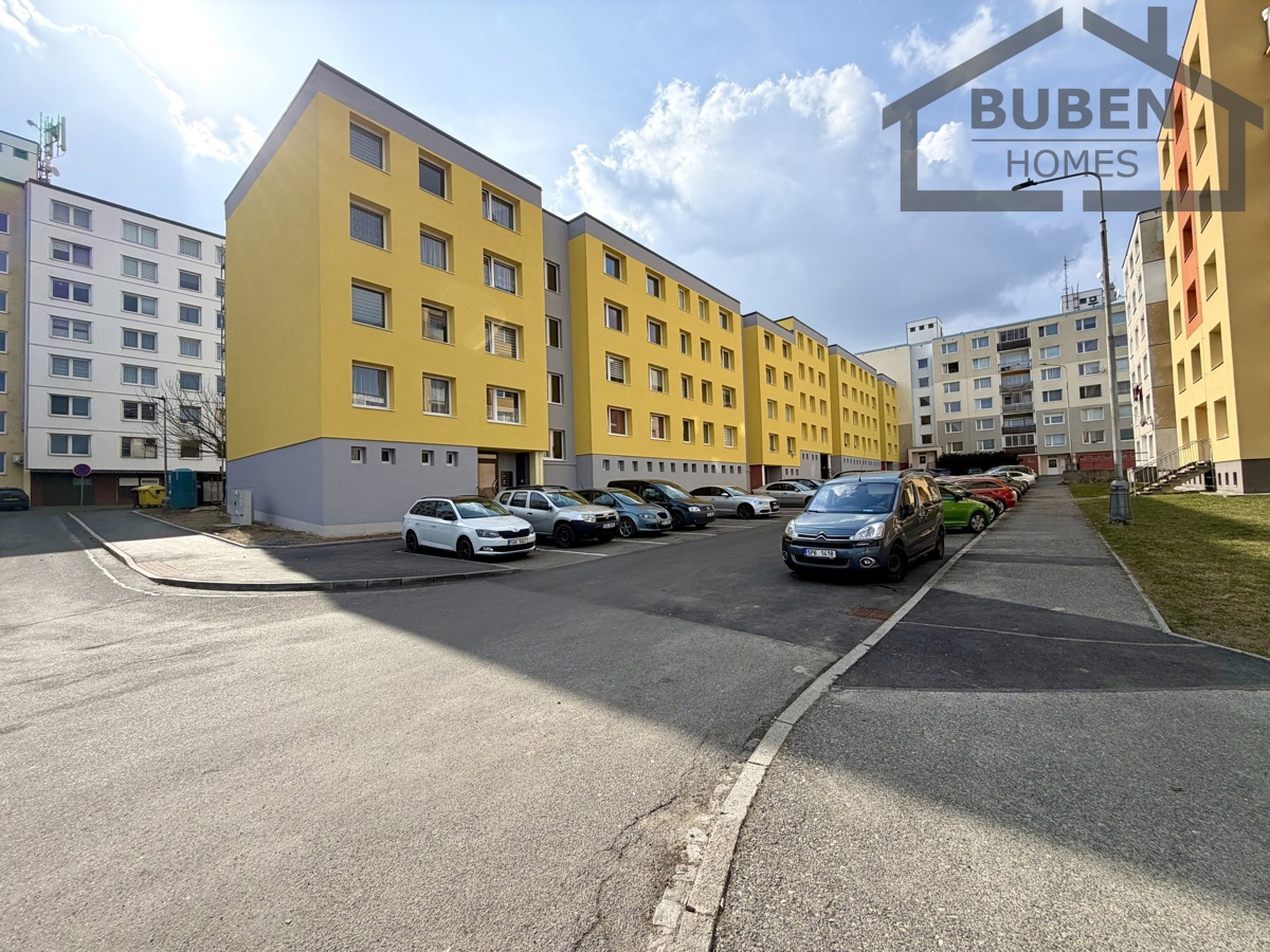 Photo 3 - Apartment for sale · 3+1 · 71 m²