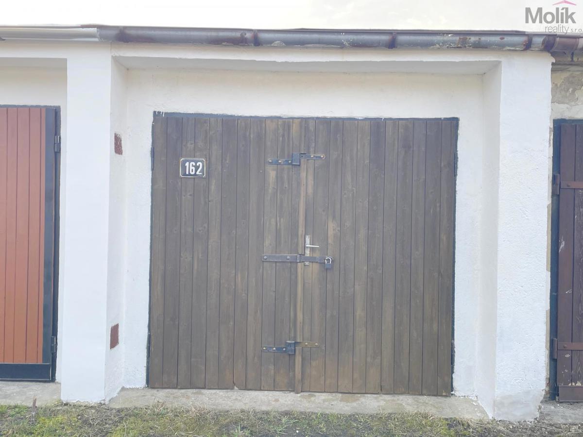 Photo 2 - Garage for sale · 19 m²