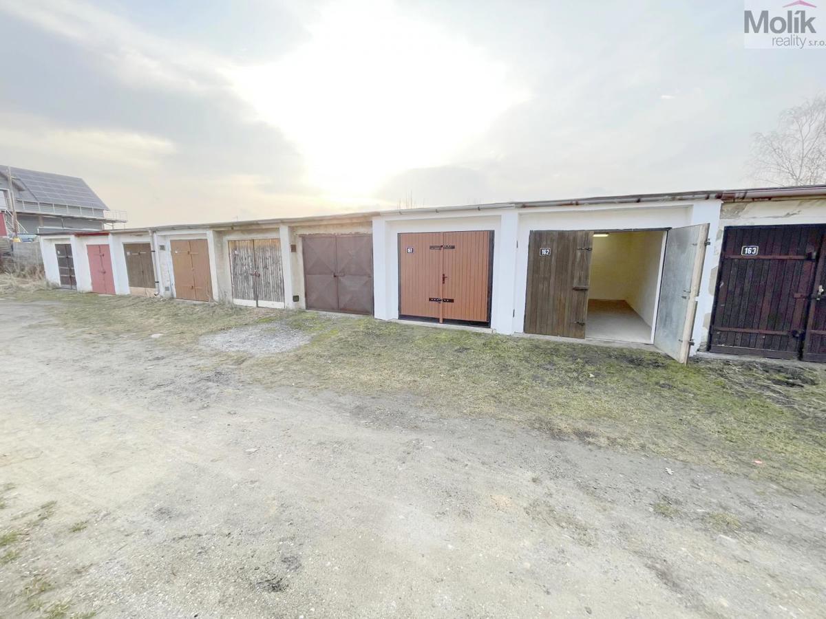 Photo 3 - Garage for sale · 19 m²