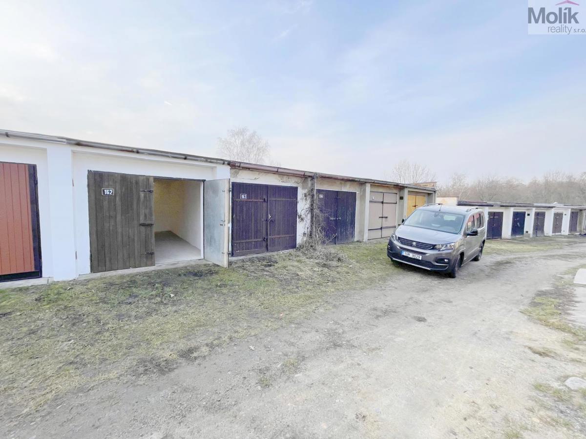 Photo 4 - Garage for sale · 19 m²