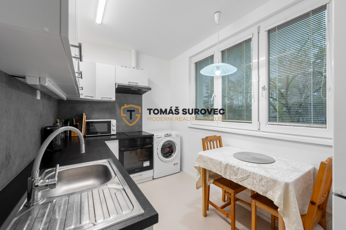 Фото 2 - Продаж квартири · 2+1 · 55 m²