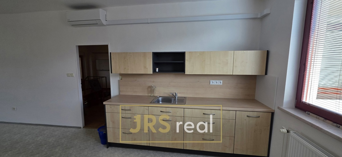 Photo 2 - Commercial property for rent · Office · 34 m²