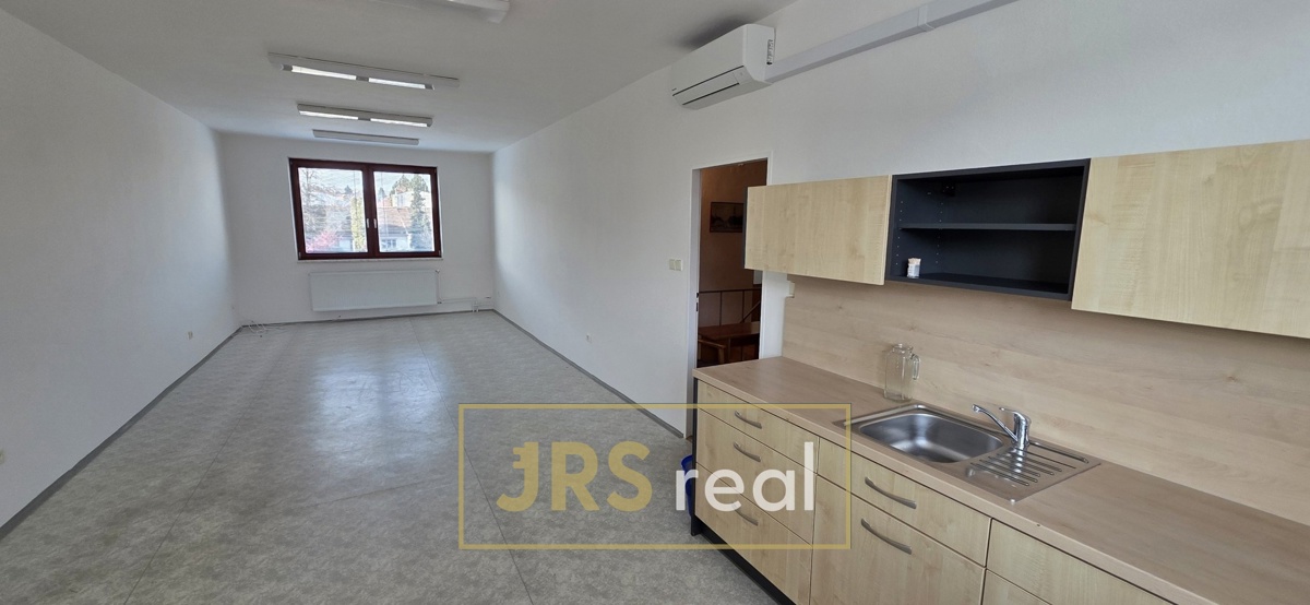Photo 3 - Commercial property for rent · Office · 34 m²