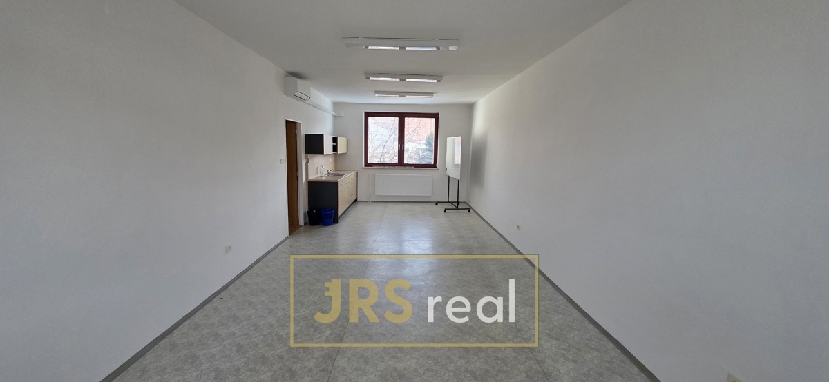 Photo 4 - Commercial property for rent · Office · 34 m²