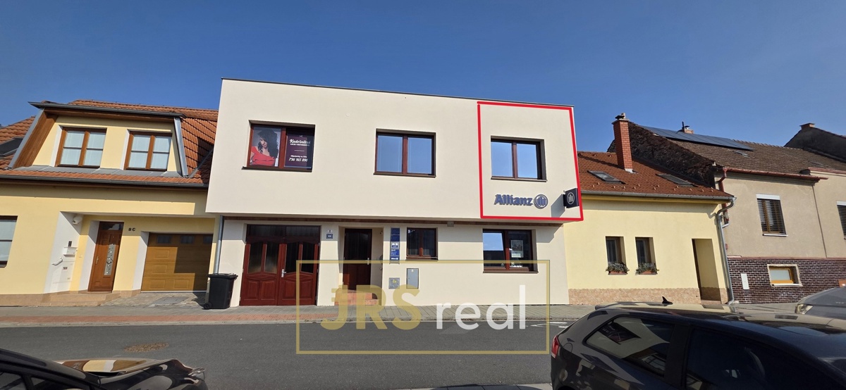 Photo 1 - Commercial property for rent · Office · 34 m²