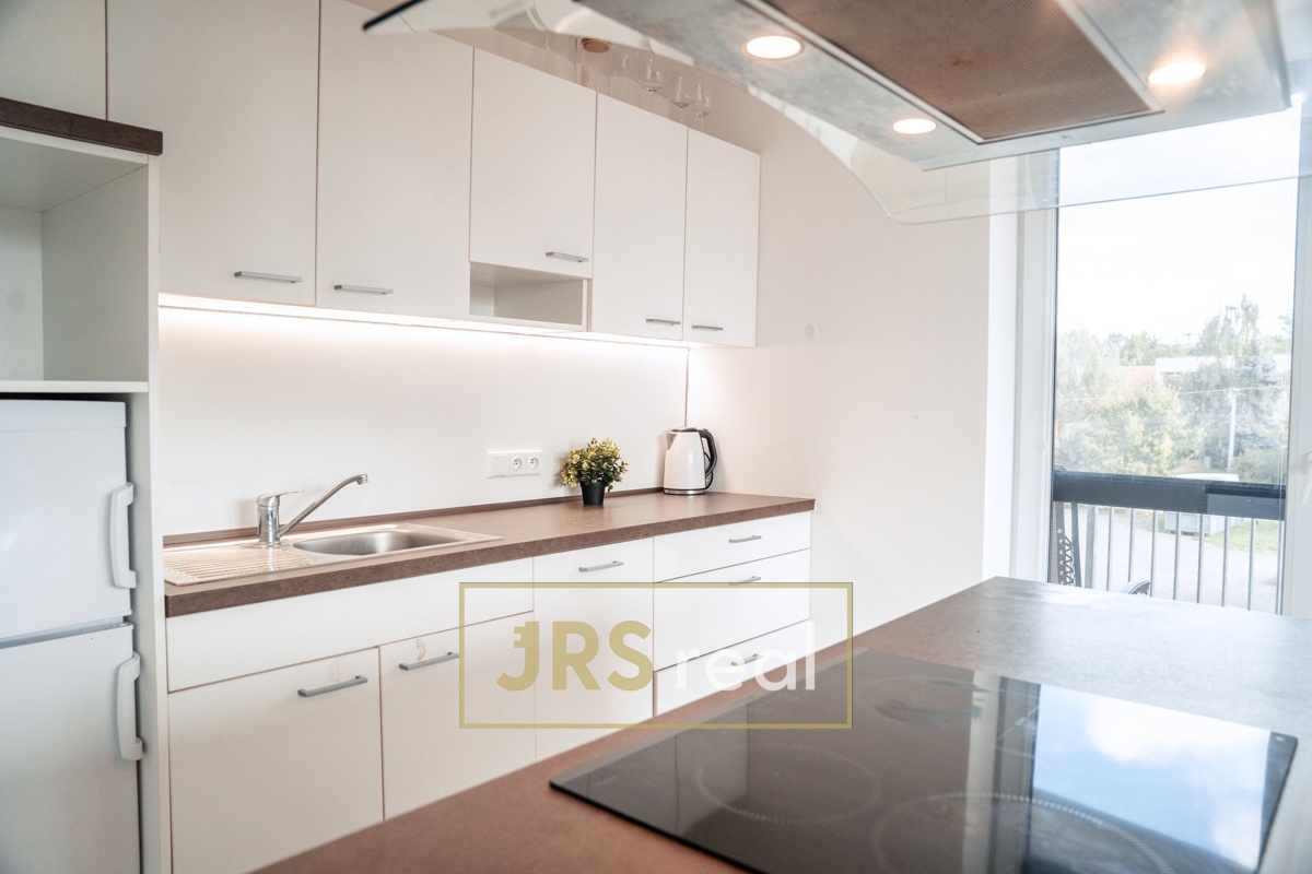 Photo 1 - Apartment for sale · 1+kk · 51 m²