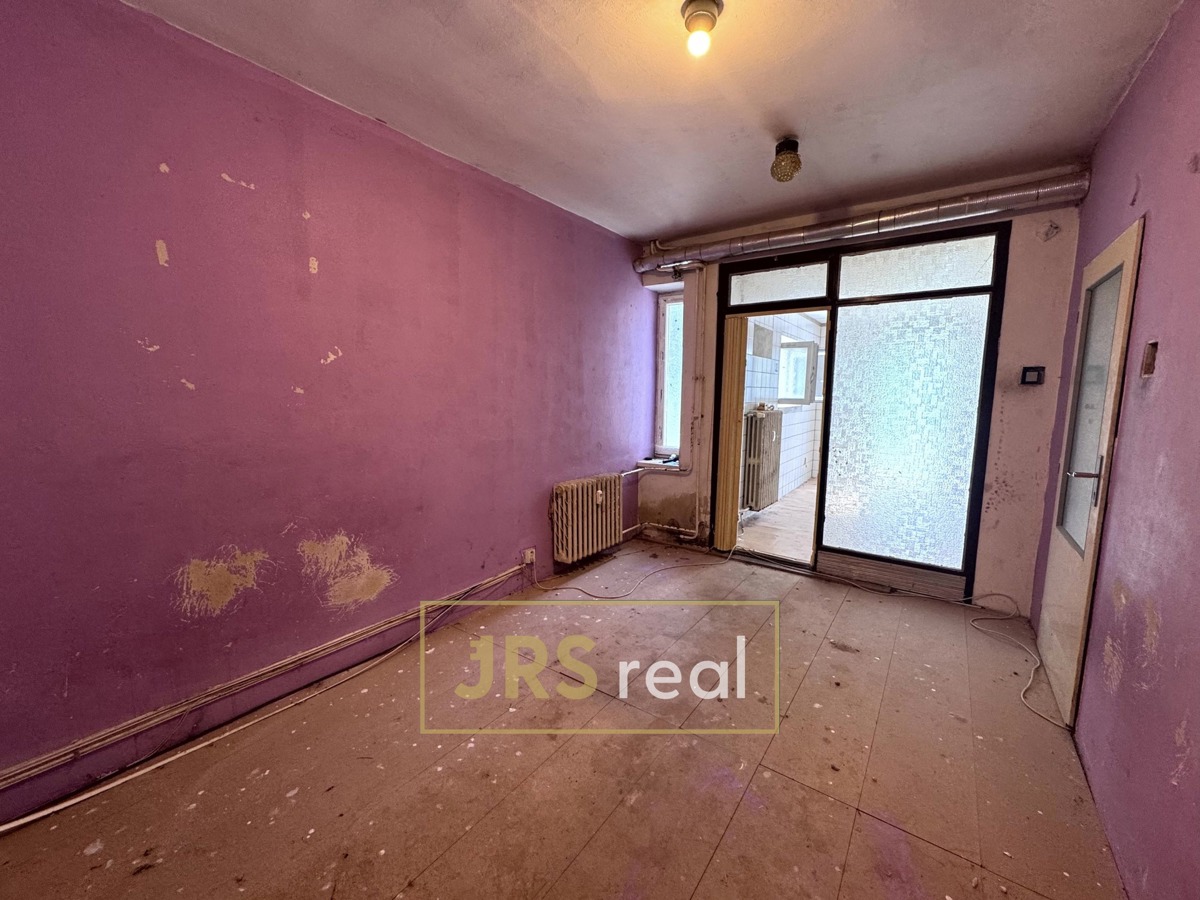 Фото 3 - Продажа квартиры · 2+1 · 62 m²