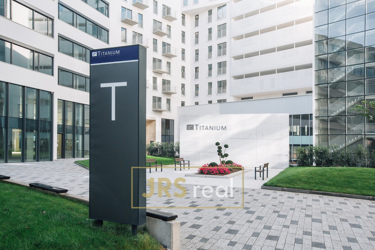 Fotografie 3 - Pronájem komerční nemovitosti · Kancelář · 150 m²
