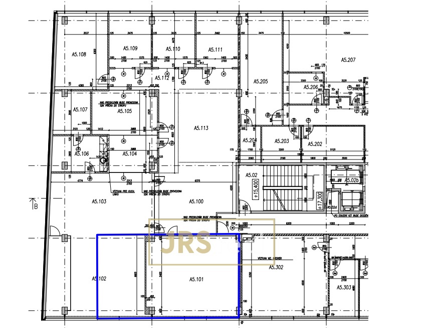 Фото 4 - Оренда комерційної нерухомості · Офіс · 80 m²