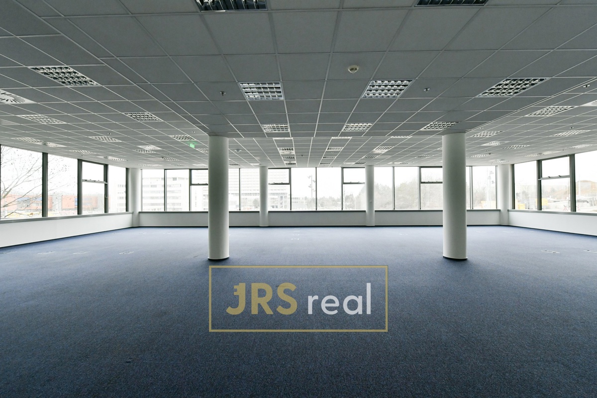 Фото 3 - Оренда комерційної нерухомості · Офіс · 887 m²