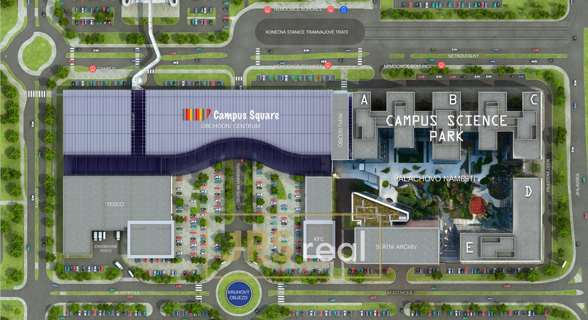Hình ảnh 4 - Bất động sản thương mại cho thuê · Văn phòng · 285 m²