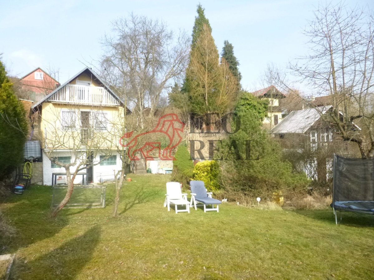 Фото 1 - Продаж будинку · Котедж · 60 m²