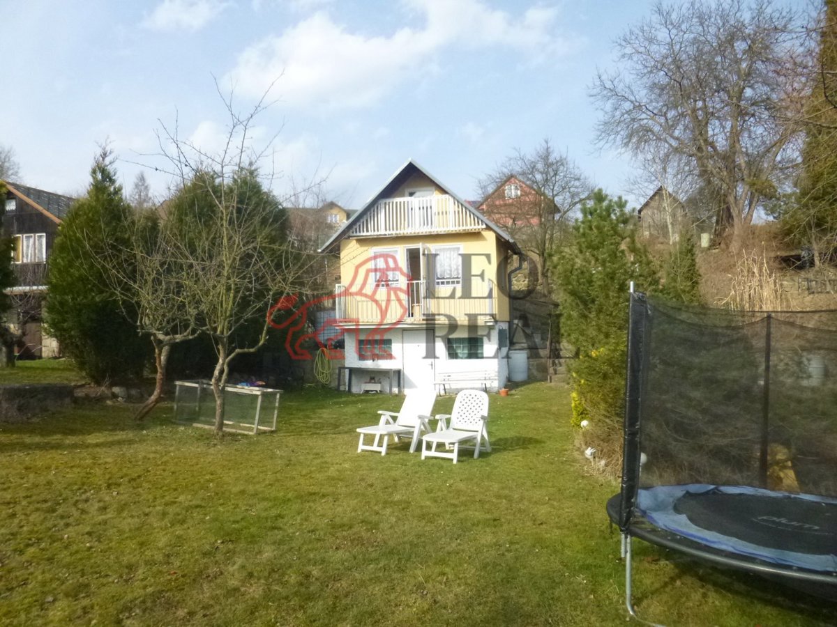 Фото 2 - Продаж будинку · Котедж · 60 m²