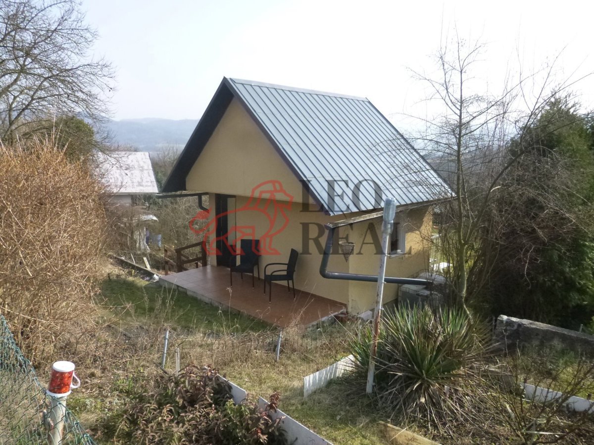 Фото 3 - Продаж будинку · Котедж · 60 m²