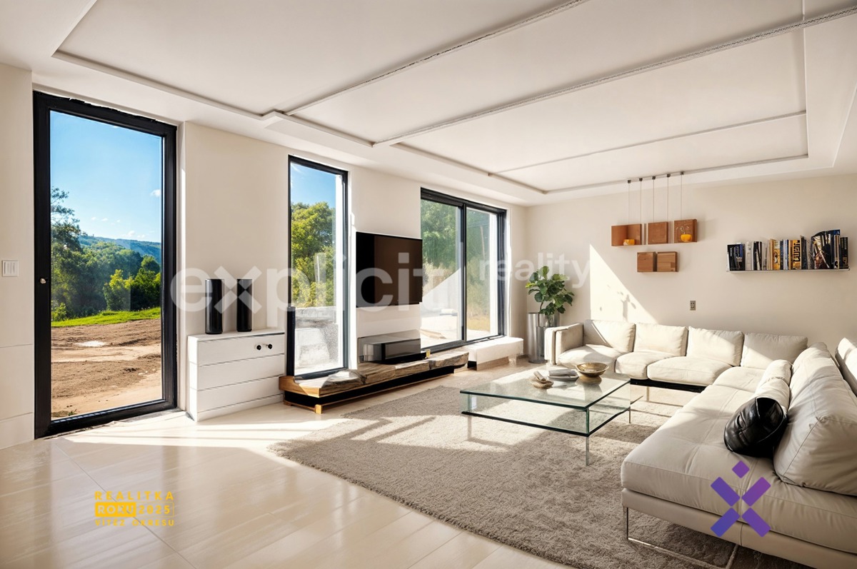 Фото 2 - Продаж квартири · 2+kk · 98 m²
