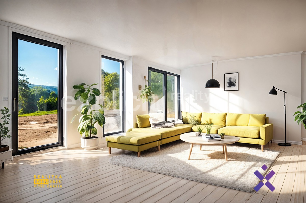 Фото 1 - Продаж квартири · 2+kk · 98 m²