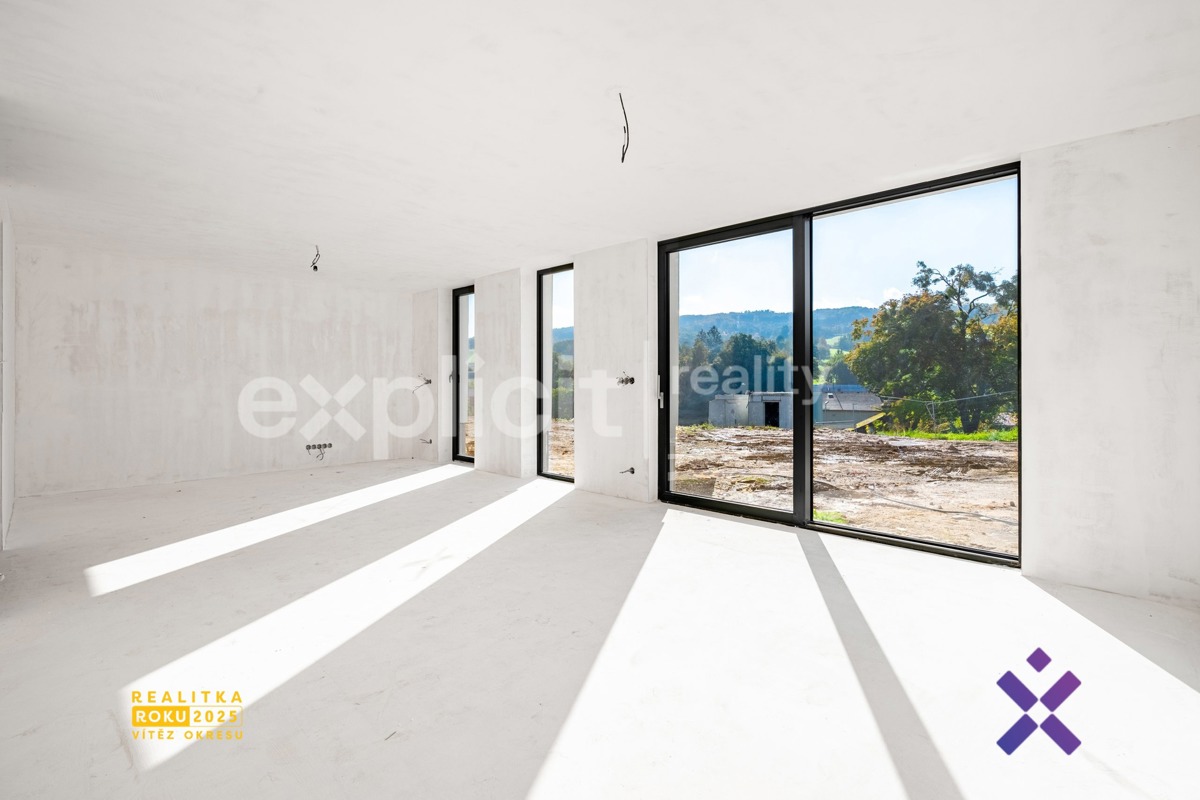 Фото 4 - Продаж квартири · 2+kk · 98 m²