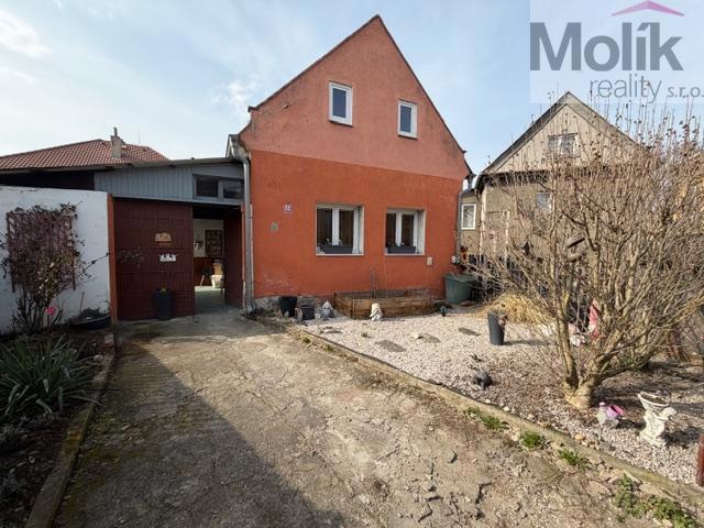 Fotografie 3 - Prodej domu · Rodinný