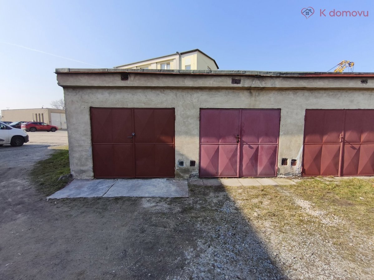Photo 2 - Garage for sale · 18 m²