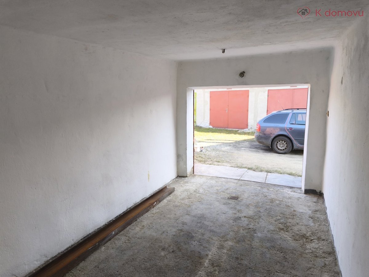 Photo 3 - Garage for sale · 18 m²