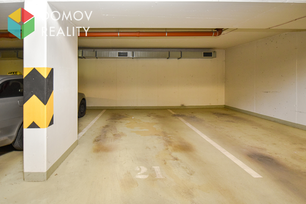 Photo 3 - Garage for rent · 12 m²