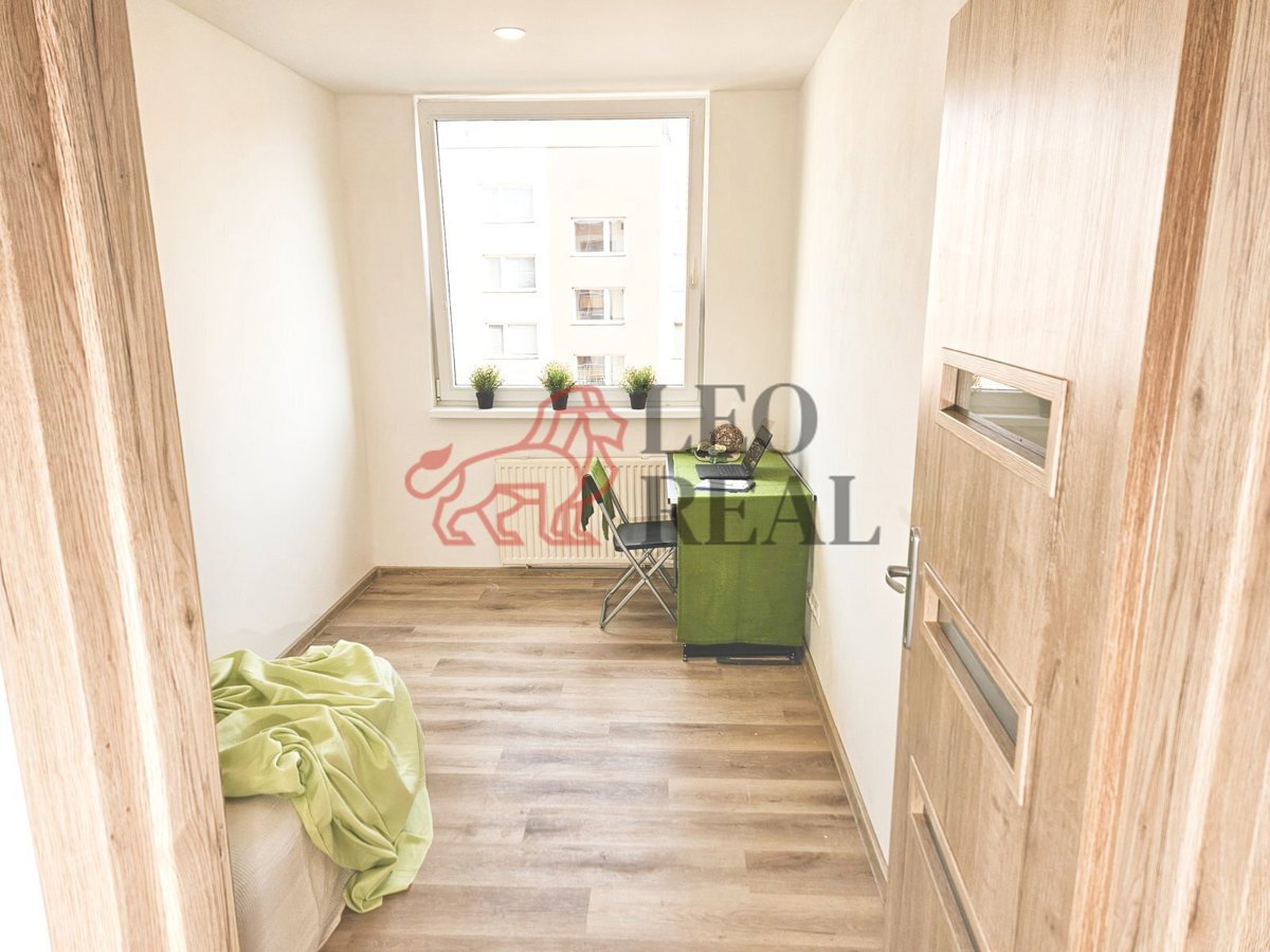 Hình ảnh 2 - Căn hộ cho thuê · 2+1 · 43 m²
