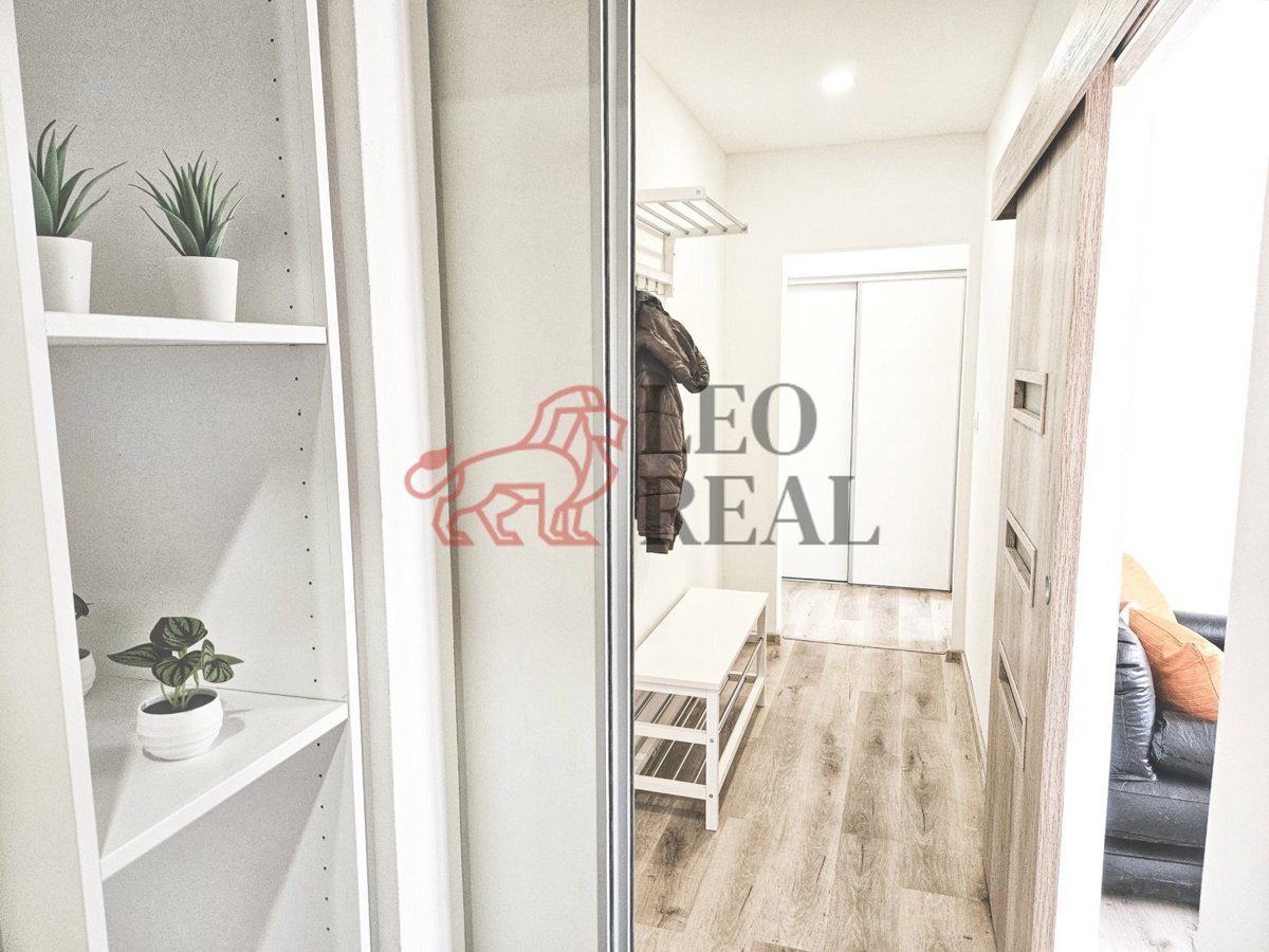 Hình ảnh 4 - Căn hộ cho thuê · 2+1 · 43 m²