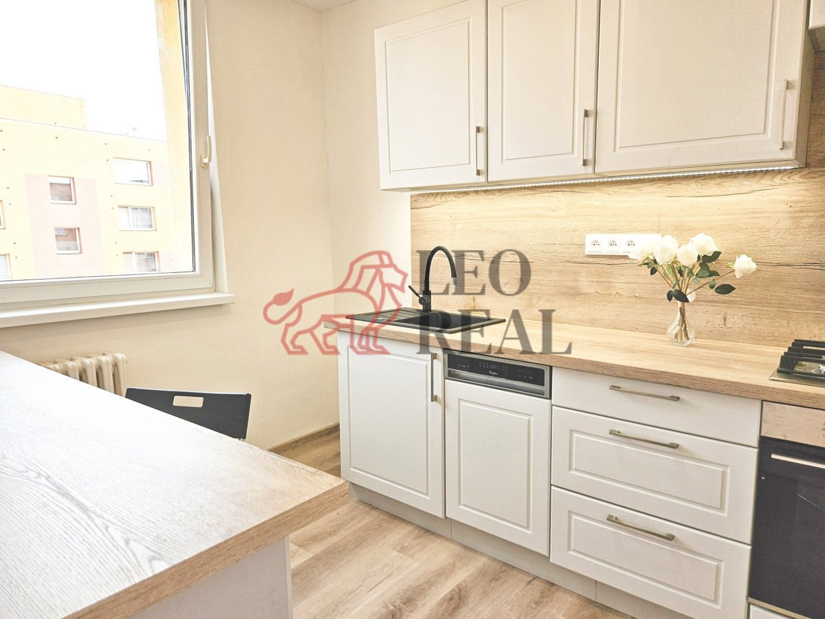 Hình ảnh 3 - Căn hộ cho thuê · 2+1 · 43 m²