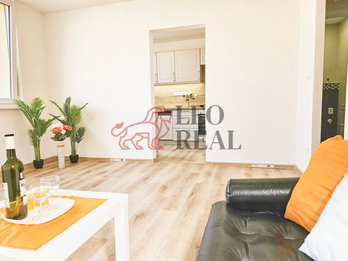 Hình ảnh 1 - Căn hộ cho thuê · 2+1 · 43 m²