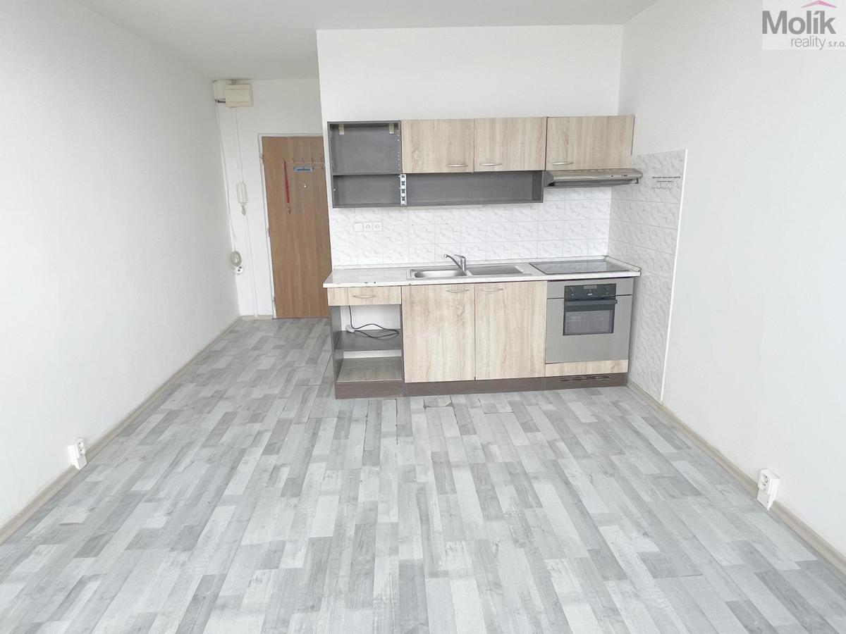 Hình ảnh 2 - Căn hộ bán · 1+kk · 22 m²