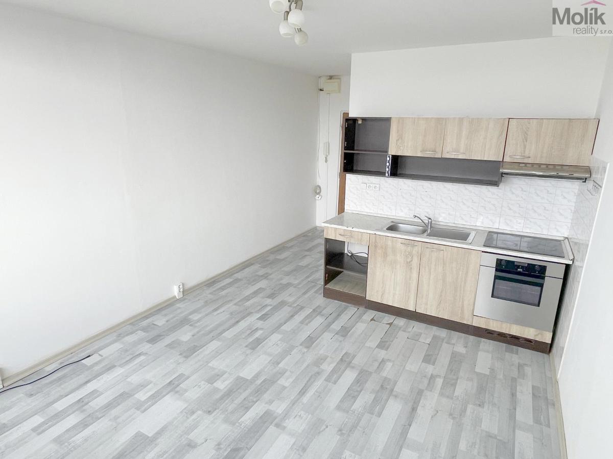 Hình ảnh 3 - Căn hộ bán · 1+kk · 22 m²