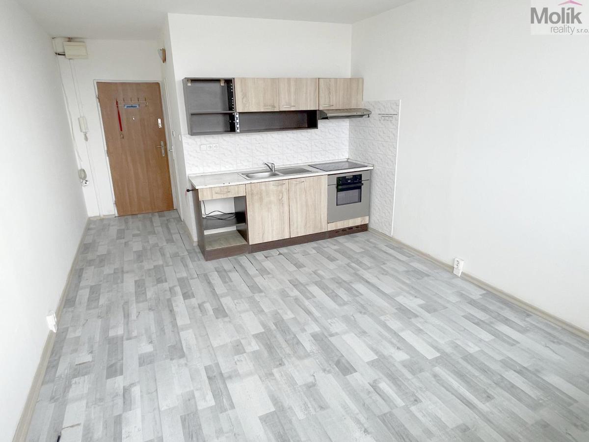 Hình ảnh 1 - Căn hộ bán · 1+kk · 22 m²