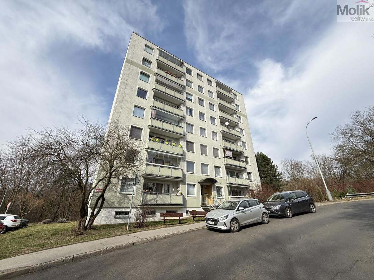Photo 2 - Apartment for sale · 1+kk · 32 m²