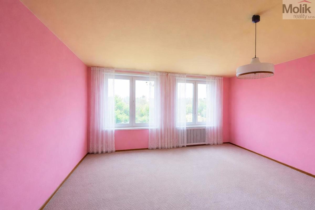 Photo 4 - Apartment for sale · 1+kk · 32 m²
