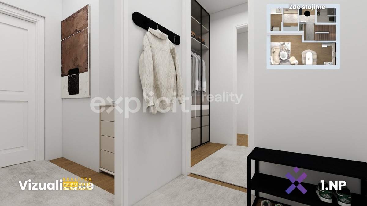 Photo 2 - House for sale · Family house · 98 m²