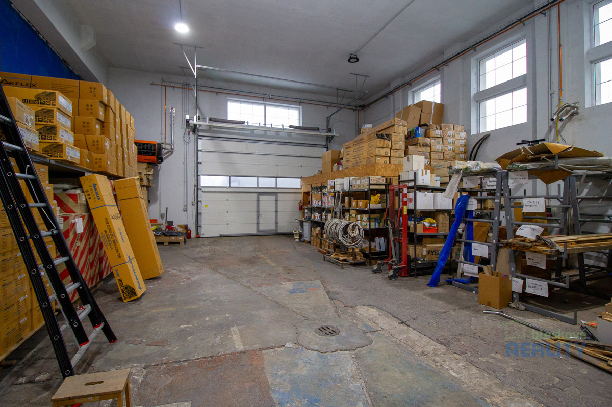 Photo 4 - Commercial property for rent · 543 m²