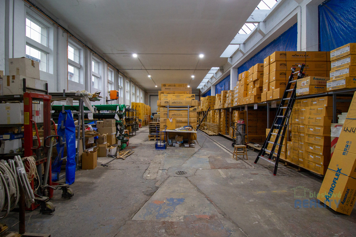 Photo 4 - Commercial property for rent · 1 013 m²