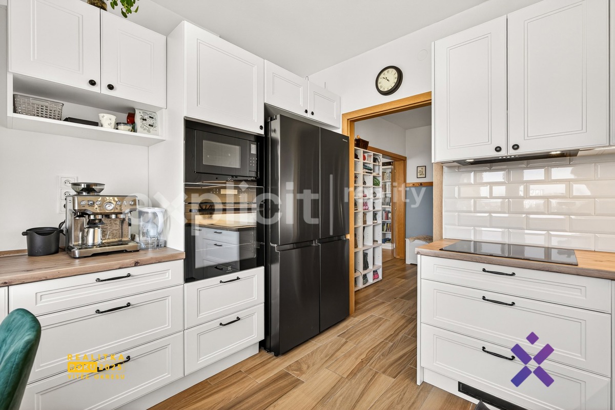 Фото 3 - Продажа квартиры · 4+1 · 93 m²