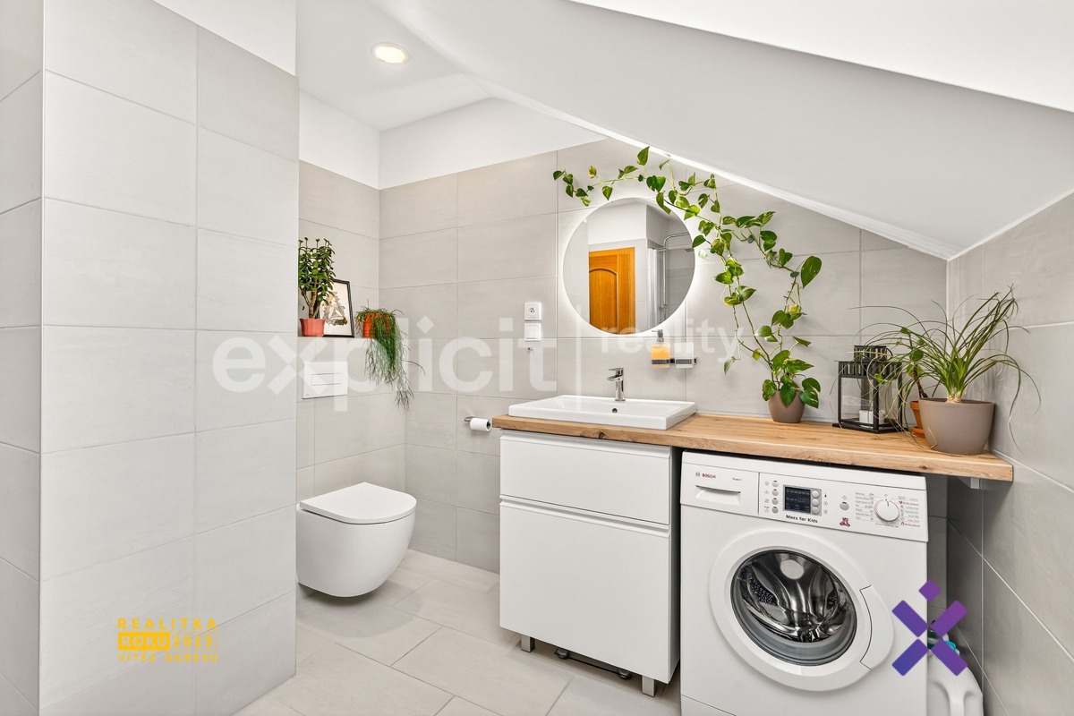 Фото 2 - Продаж квартири · 4+1 · 93 m²