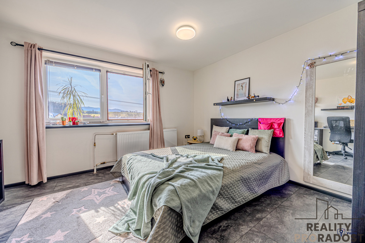 Fotografie 1 - Prodej domu · Rodinný · 177 m²