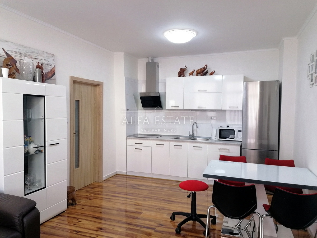 Hình ảnh 1 - Căn hộ cho thuê · 2+kk · 65 m²
