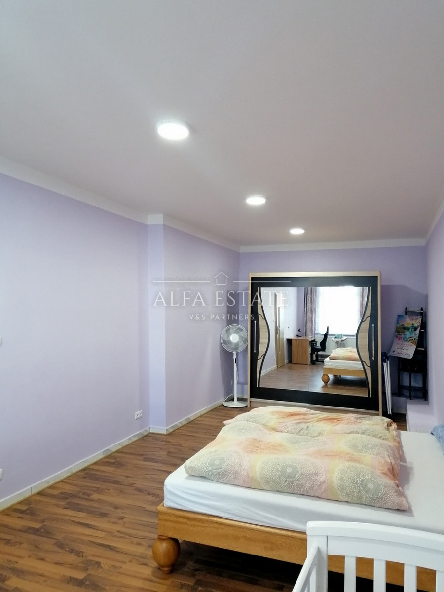Hình ảnh 3 - Căn hộ cho thuê · 2+kk · 65 m²
