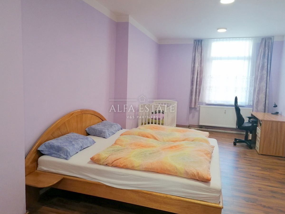 Hình ảnh 2 - Căn hộ cho thuê · 2+kk · 65 m²