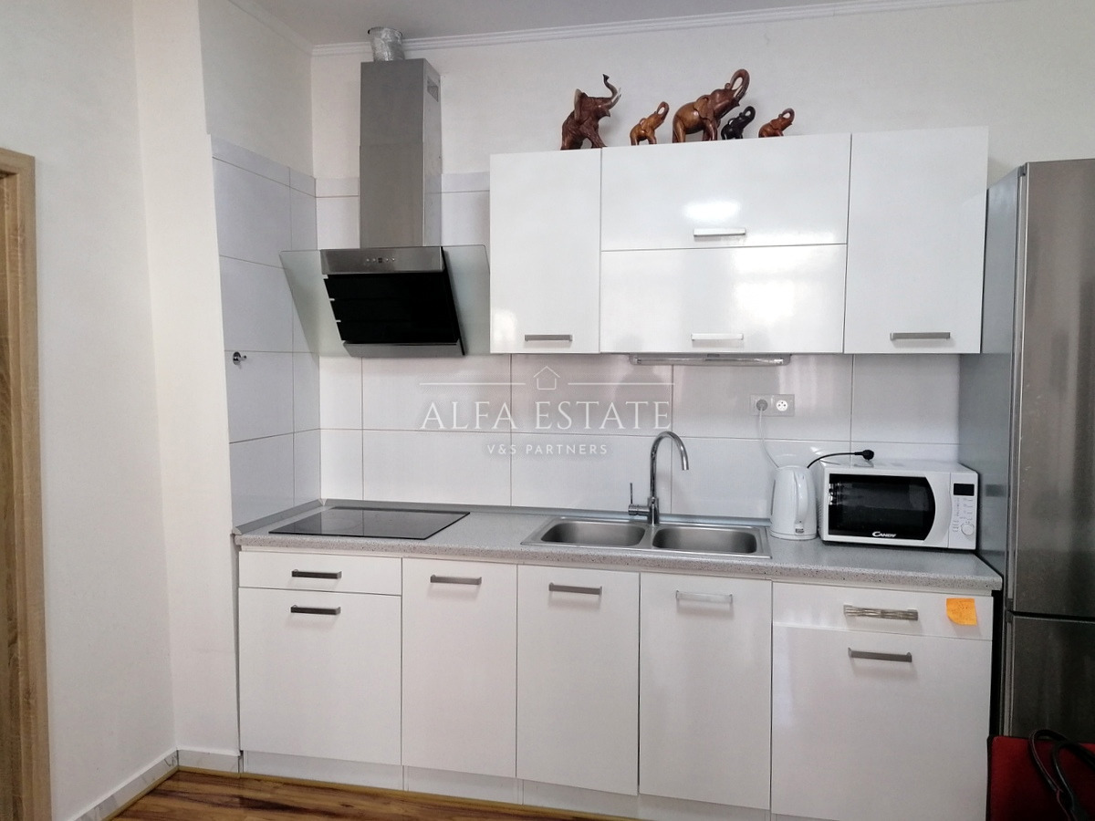 Hình ảnh 4 - Căn hộ cho thuê · 2+kk · 65 m²